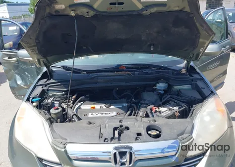 2007 Honda Cr-V Ex-L z USA, uszkodzony, nr VIN JHLRE48707C016776